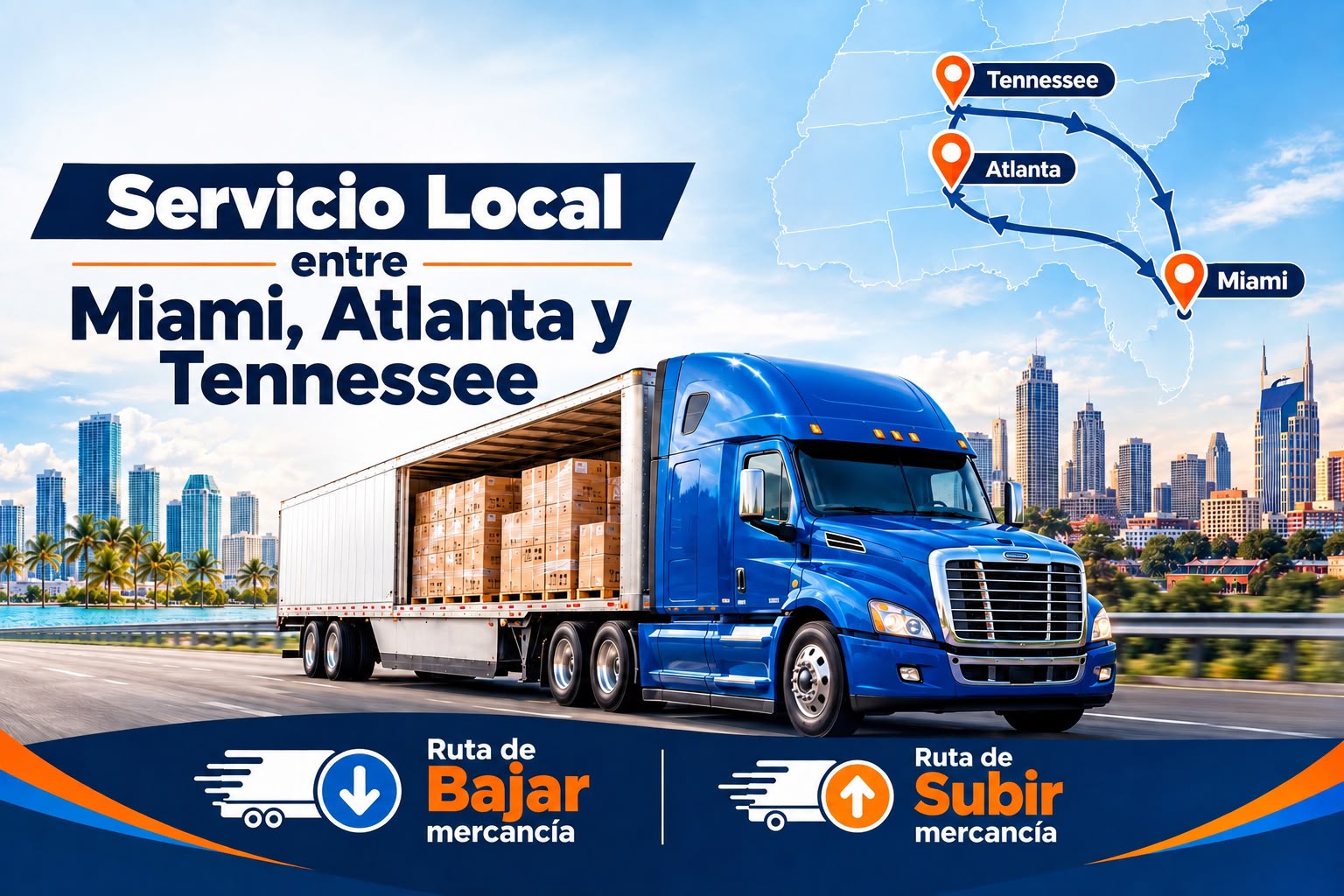 Servicio Local